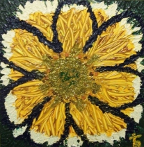 Fantasy Flower Fantasy Flower