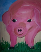 Miss Piggy Miss Piggy