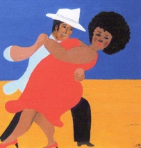 Tango Tango