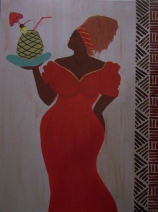 Cocktail Lady Cocktail Lady