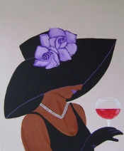 Party Lady Party Lady