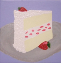 Piece of Cake Piece of Cake