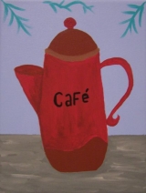 Coffeepot Coffeepot