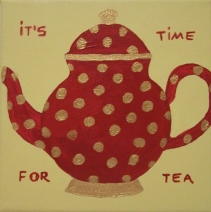 Teapot Teapot