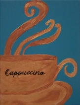 Cappucino Cappucino