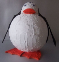 Happy feet Happy feet