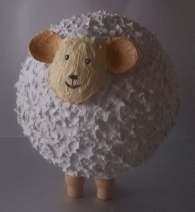 Schaap Schaap