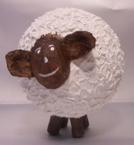 Granny sheep Granny sheep