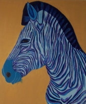 Zebra Zebra