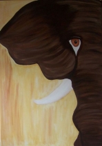 Out of Africa Out of Africa
