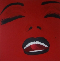 Marilyn Monroe 1 Marilyn Monroe 1