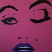 Marylin Monroe 2 Marylin Monroe 2