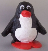 Pinguïn 2 Pinguïn 2