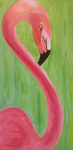 Flamingo Flamingo