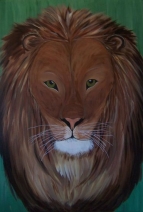 The King The King