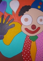 Papa - Payaso Papa - Payaso