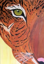 Tijger Tijger