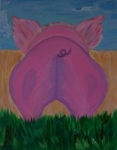 Piglet Piglet