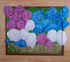 Blooming Blooming