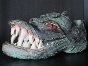 crock-o-shoe crock-o-shoe