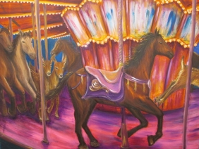 De Carrousel De Carrousel