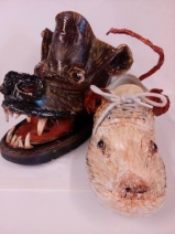 Oude schoenen 10 Oude schoenen 10