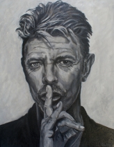 David Bowie David Bowie