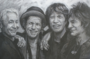 Rolling Stones Rolling Stones