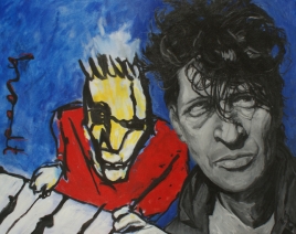 Herman Brood Herman Brood