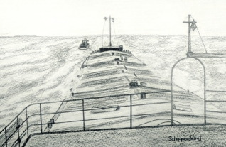 Leopold op de Schelde Leopold op de Schelde