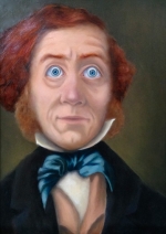 Henri Baron de W. Henri Baron de W.