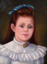 Mathilde baronesse de W. Mathilde baronesse de W.