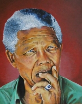 Nelson Mandela Nelson Mandela