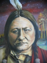 Sitting Bull Sitting Bull
