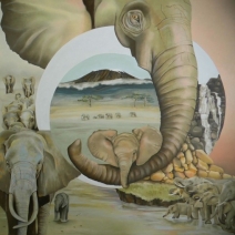 Echo Olifant Echo Olifant