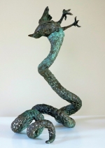Serpent Serpent