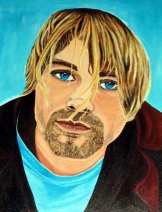 Kurt Cobain Kurt Cobain