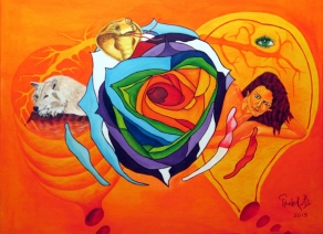 Eden - Temptation of Life Eden - Temptation of Life