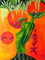 Fruits of Earth Fruits of Earth