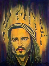 Johnny Depp Johnny Depp