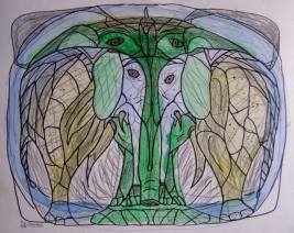 Olifant-2 Olifant-2