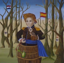 De Regenton De Regenton