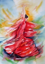 Flamenco Flamenco