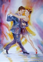 Tango Tango