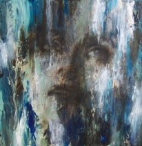 Blue spirit I Blue spirit I