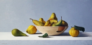 Peren en kweeperen Peren en kweeperen