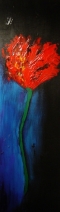flower by be-art flower by be-art