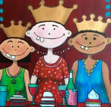 Feest Feest