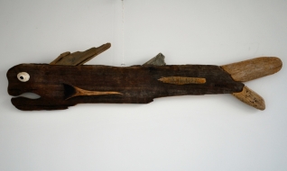 Driftwood 17 Driftwood 17