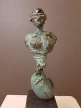 De oervrouw 3 De oervrouw 3